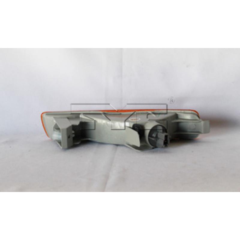 TYC 12145700 Turn Signal Light Assembly product image 1 of 3