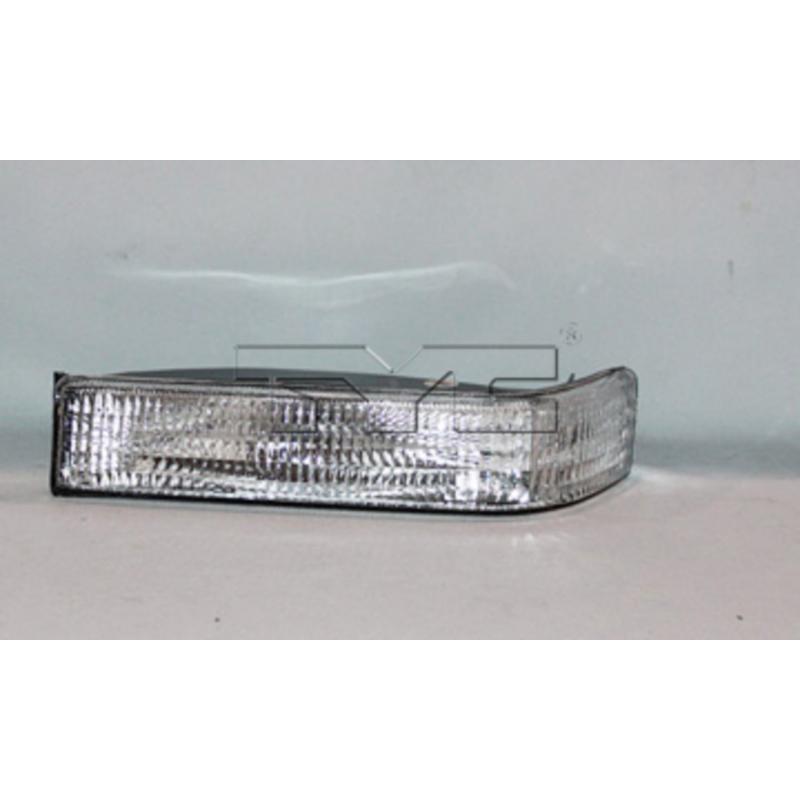 TYC 12152201 Turn Signal / Parking Light product image 1 of 2
