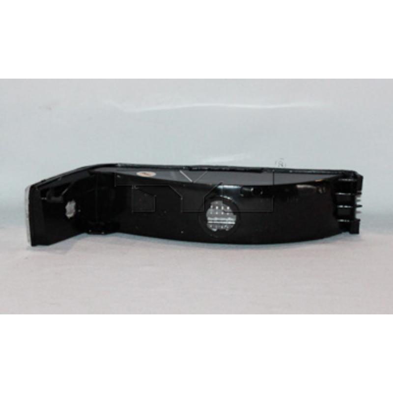 TYC 12152201 Turn Signal / Parking Light product image 2 of 2