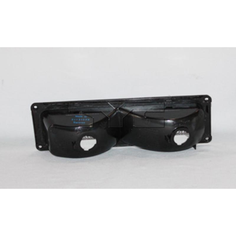 TYC 12153901 Turn Signal / Parking Light product image 1 of 3