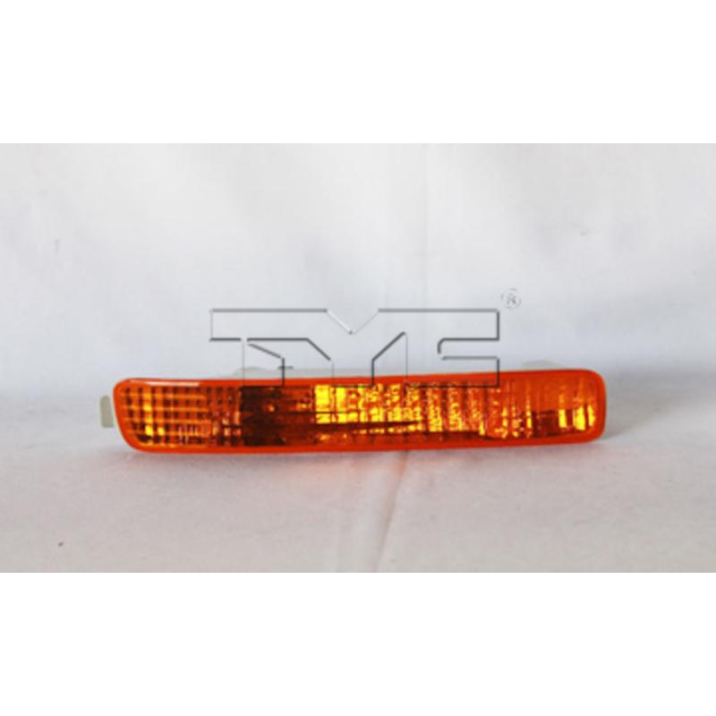 TYC 12156390 Turn Signal Light Assembly product image 2 of 2