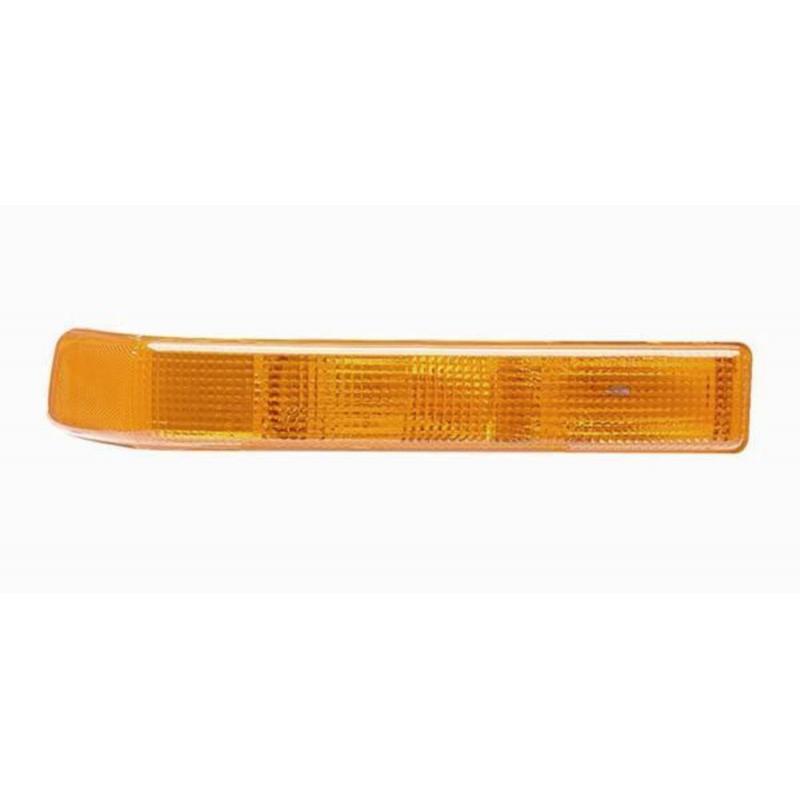 TYC 12505301 Turn Signal / Parking Light product image 2 of 2