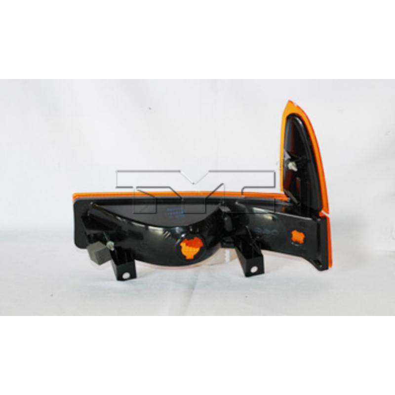 TYC 12506701 Turn Signal / Parking Light product image 1 of 2