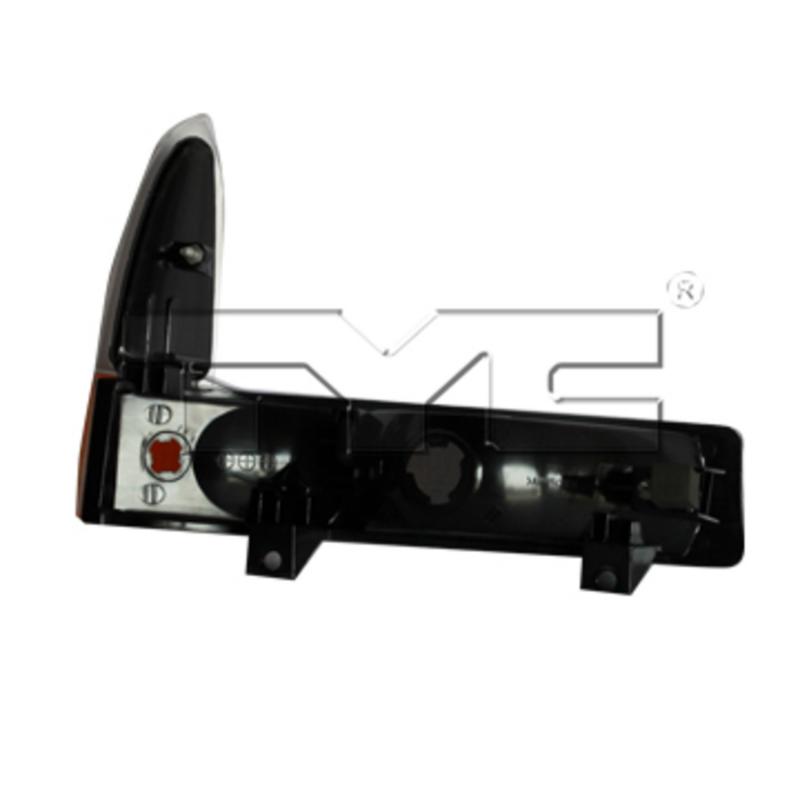 TYC 12506891 Turn Signal / Parking Light product image 1 of 2