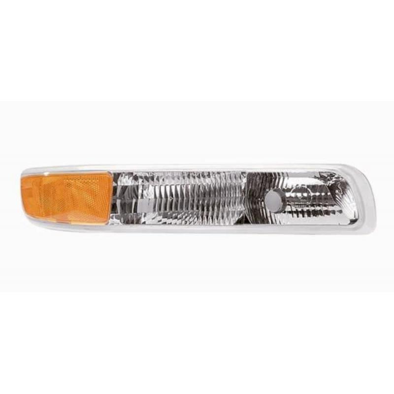 TYC 12509901 Parking / Side Marker Light product image 1 of 1