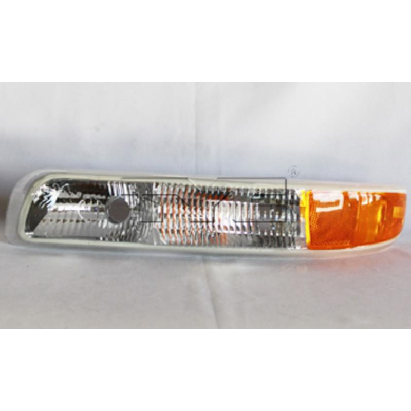 TYC 12510001 Parking / Side Marker Light product image 1 of 2