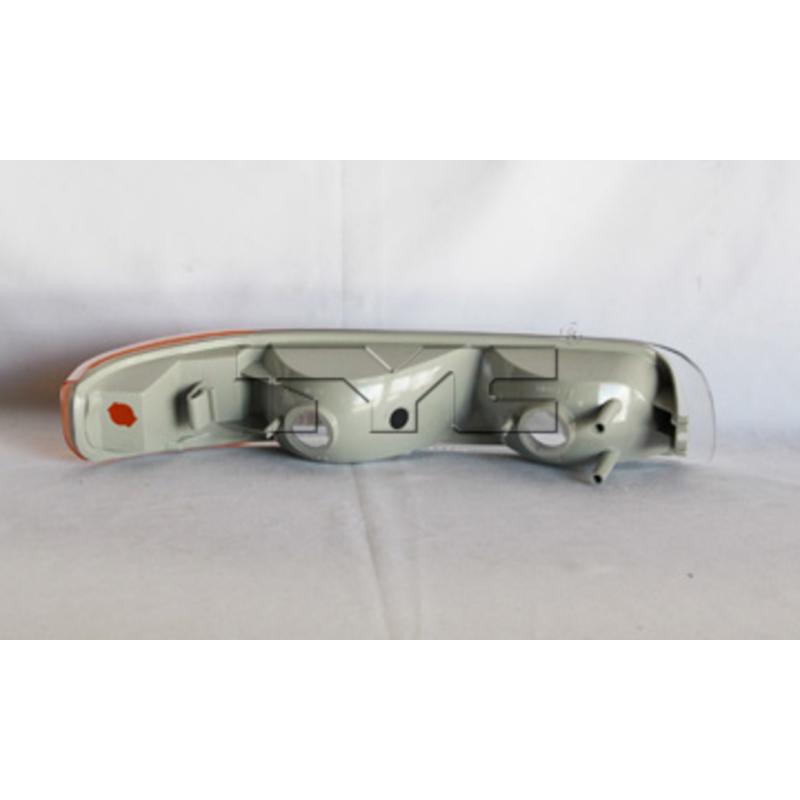TYC 12510001 Parking / Side Marker Light product image 2 of 2