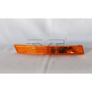 TYC 12513900 Turn Signal Light Assembly product image 1 of 2