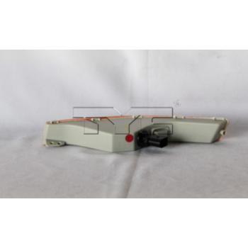 TYC 12513900 Turn Signal Light Assembly product image 2 of 2