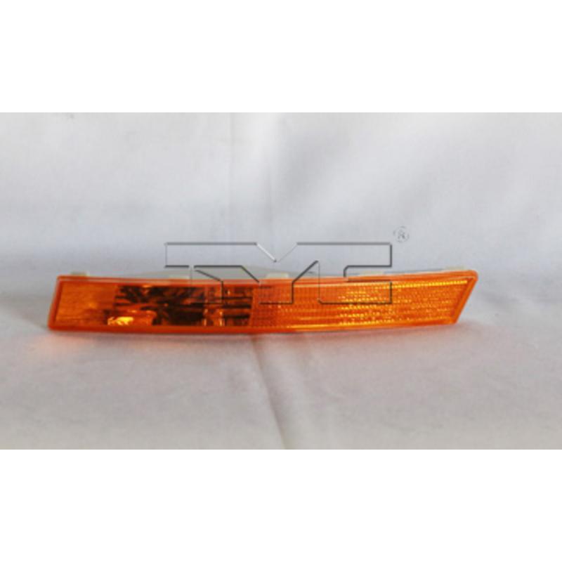 TYC 12514000 Turn Signal Light Assembly product image 1 of 2