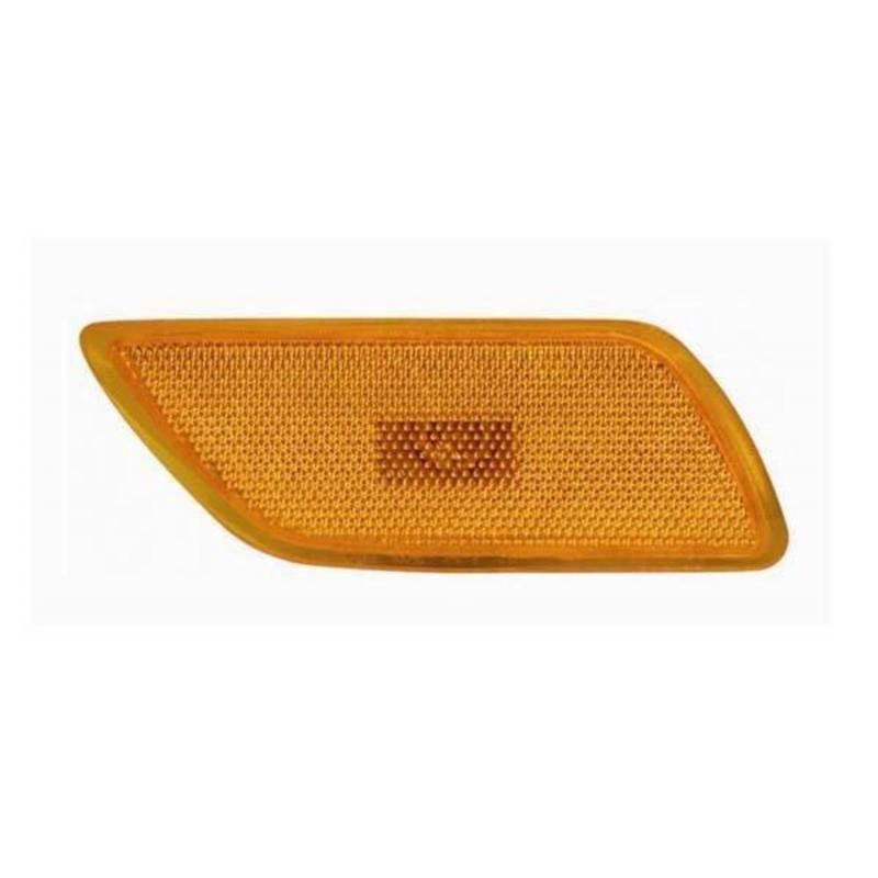 TYC 12515500 - Side Marker Light Assembly TYC 12515500 Side Marker Light Assembly product image 1 of 3