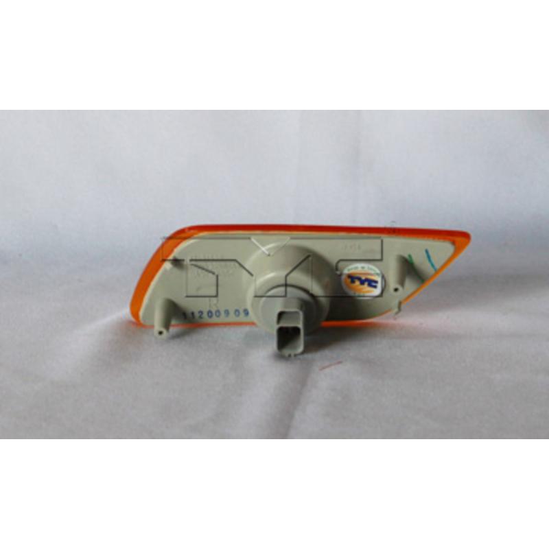 TYC 12515500 Side Marker Light Assembly product image 2 of 3