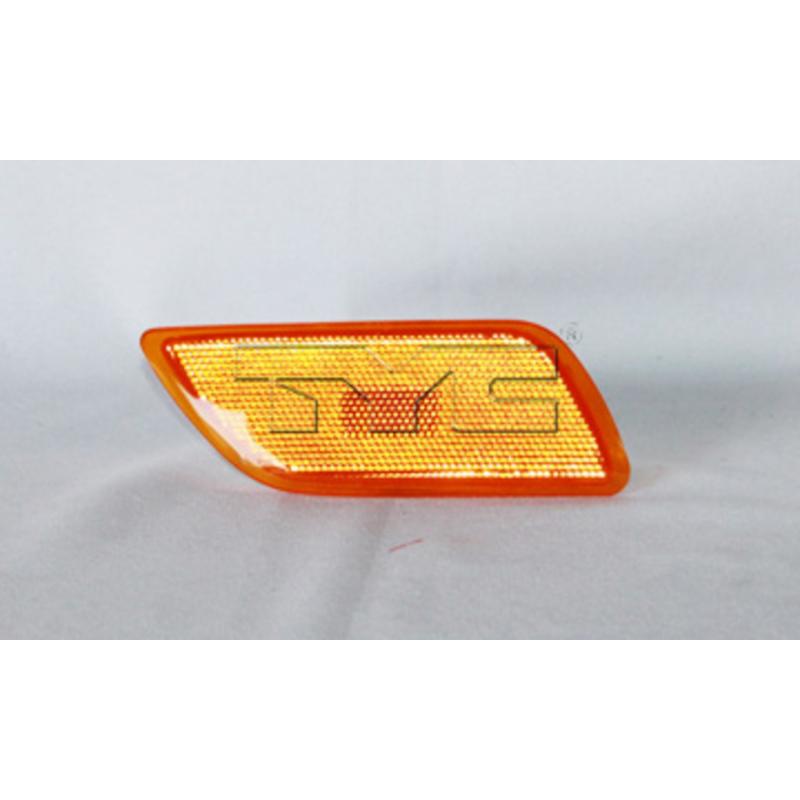 TYC 12515500 Side Marker Light Assembly product image 3 of 3