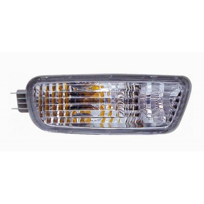 TYC 12517100 Turn Signal Light Assembly product image 1 of 3