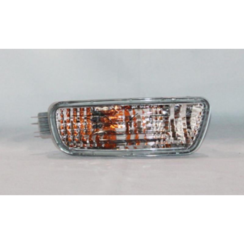 TYC 12517100 Turn Signal Light Assembly product image 3 of 3