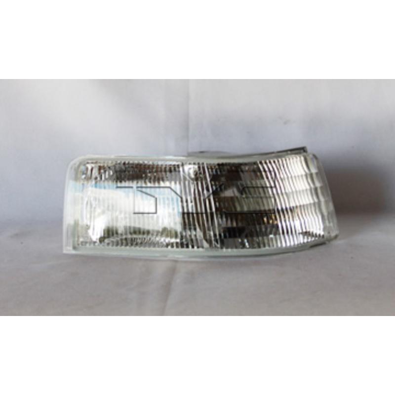 TYC 12522301 Turn Signal / Parking Light product image 1 of 2