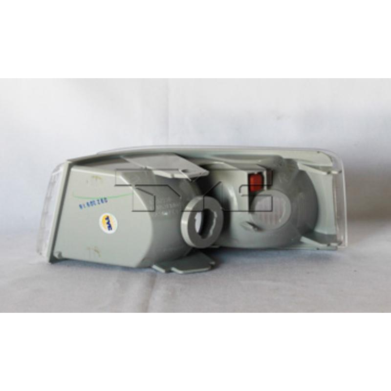 TYC 12522301 Turn Signal / Parking Light product image 2 of 2