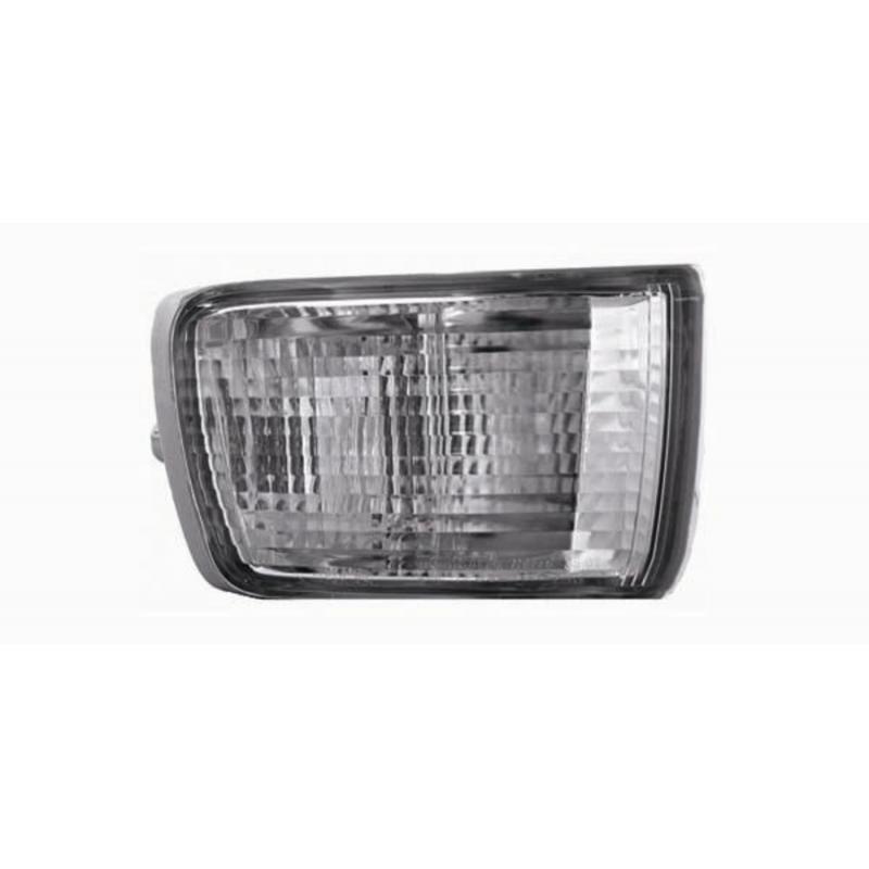 TYC 12522900 Turn Signal Light Assembly product image 1 of 1