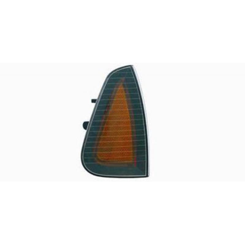 TYC 12525100 - Side Marker Light Assembly TYC 12525100 Side Marker Light Assembly product image 1 of 1