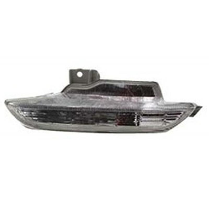 TYC 12526700 - Turn Signal Light Assembly TYC 12526700 Turn Signal Light Assembly product image 1 of 2