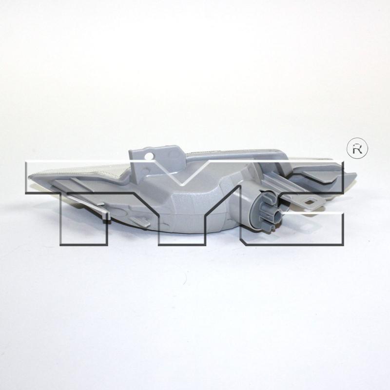 TYC 12526800 Turn Signal Light Assembly product image 2 of 2