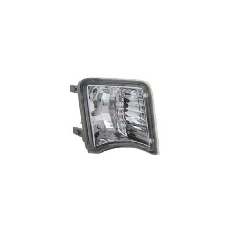 TYC 12526901 Turn Signal Light Assembly product image 1 of 3