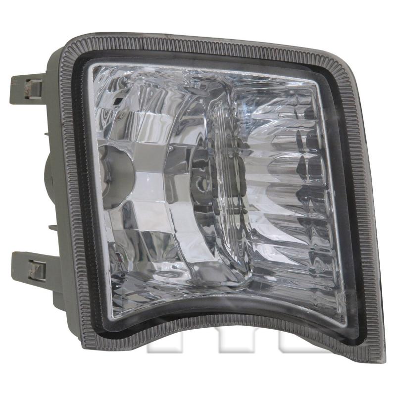 TYC 125269019 Turn Signal Light Assembly product image 1 of 6