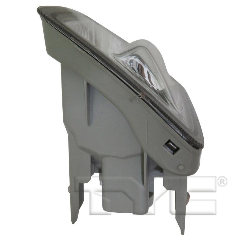 TYC 125269019 Turn Signal Light Assembly product image 2 of 6