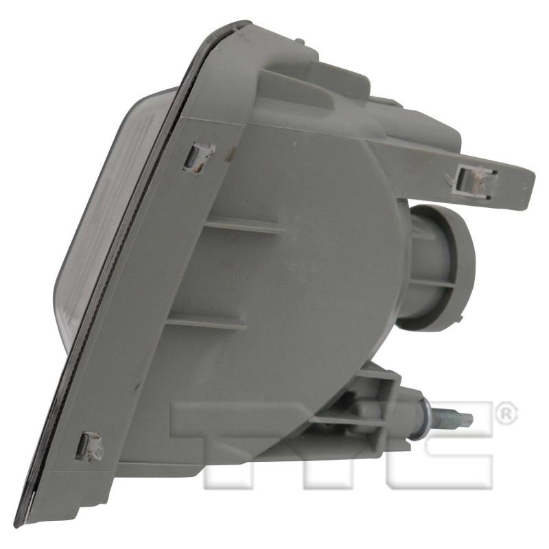 TYC 125269019 Turn Signal Light Assembly product image 3 of 6