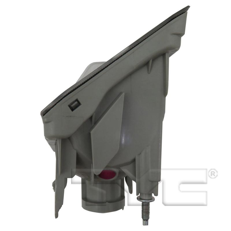 TYC 125269019 Turn Signal Light Assembly product image 5 of 6