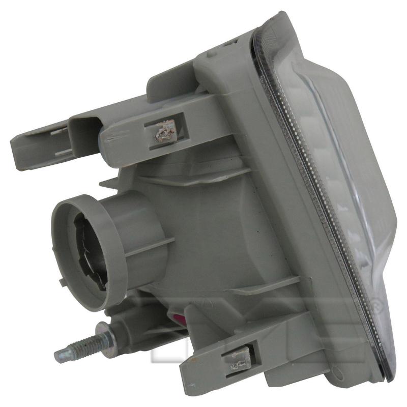 TYC 125269019 Turn Signal Light Assembly product image 6 of 6