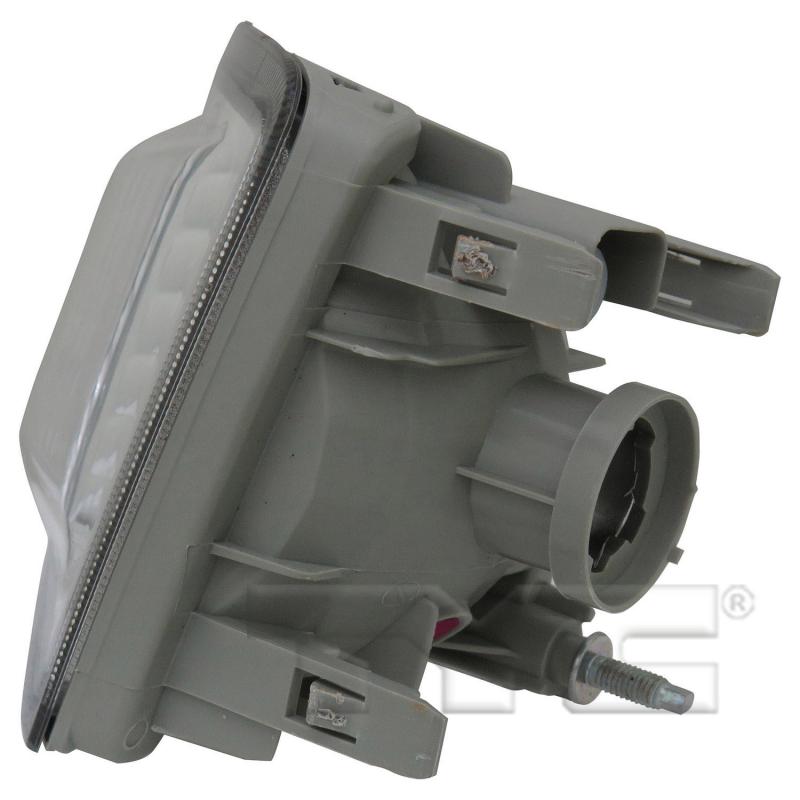 TYC 125270019 Turn Signal Light Assembly product image 1 of 6