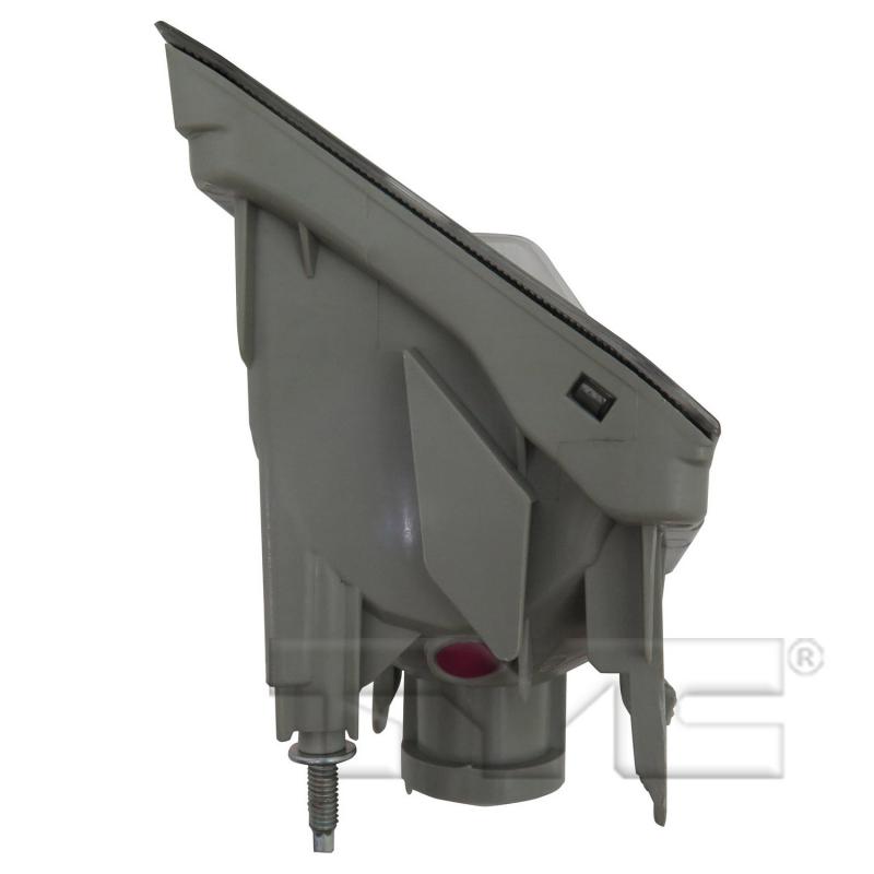 TYC 125270019 Turn Signal Light Assembly product image 4 of 6