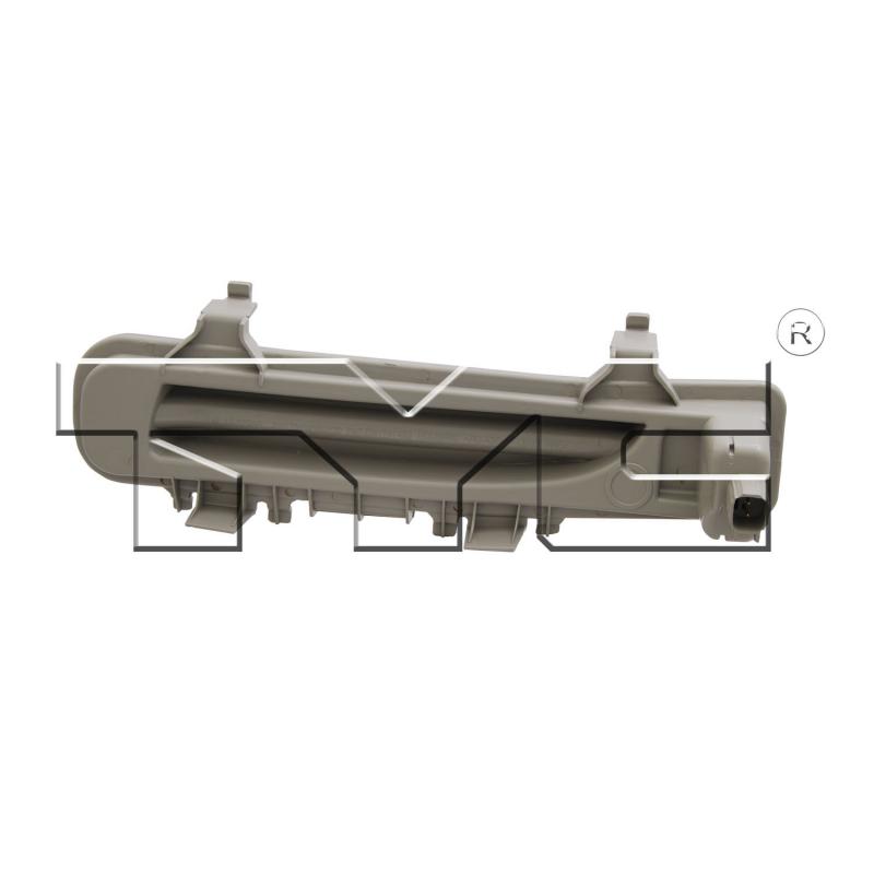 TYC 12527500 Parking Light Assembly product image 2 of 3