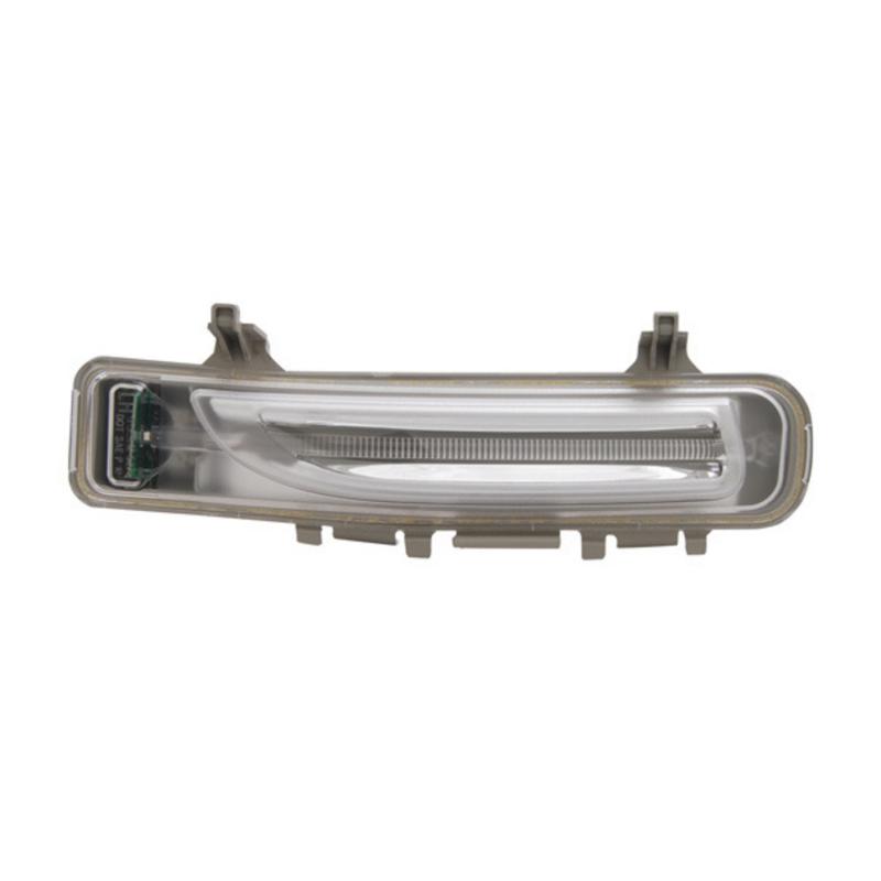 TYC 12527500 Parking Light Assembly product image 3 of 3