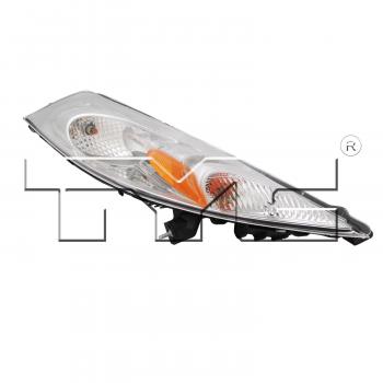 TYC 12527800 Turn Signal Light Assembly product image 1 of 2