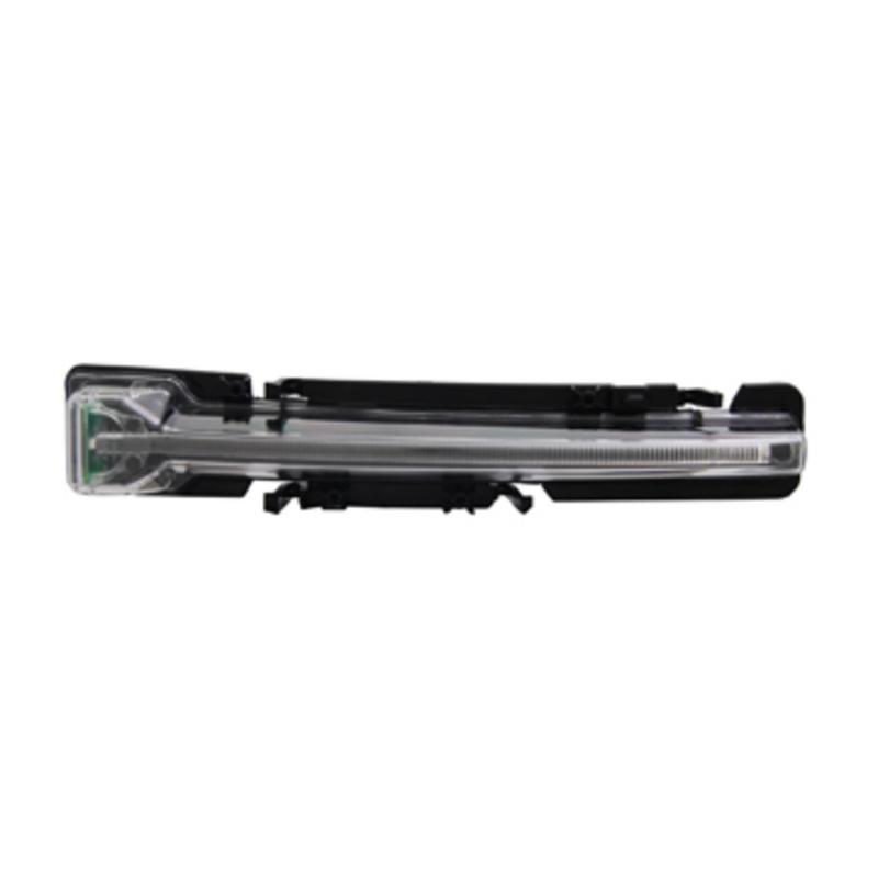 TYC 12527900 Parking Light Assembly product image 2 of 3