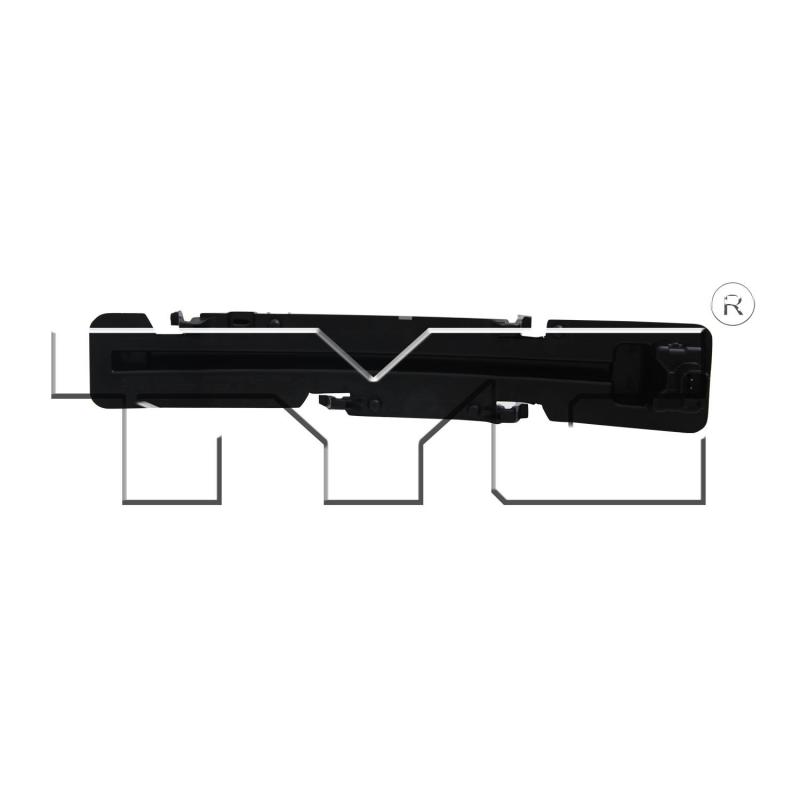 TYC 12527900 Parking Light Assembly product image 3 of 3