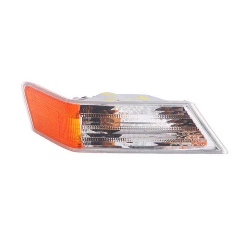 TYC 12528300 Turn Signal / Parking Light Assembly product image 3 of 3