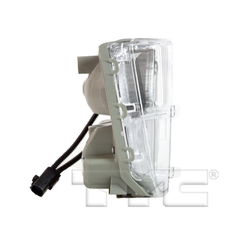 TYC 125285019 - Turn Signal Light Assembly TYC 125285019 Turn Signal Light Assembly product image 1 of 3