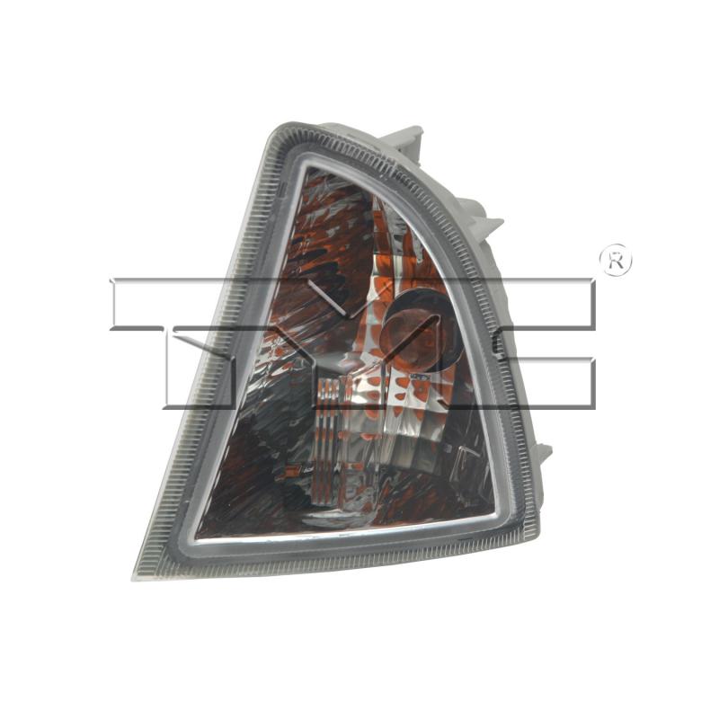 TYC 12529000 - Turn Signal Light Assembly TYC 12529000 Turn Signal Light Assembly product image 1 of 1