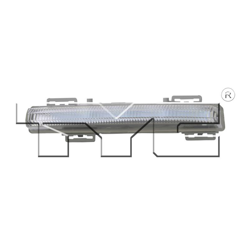 TYC 12530000 Daytime Running Light product image 2 of 2