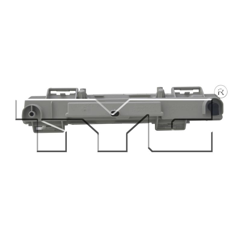 TYC 125300009 Daytime Running Light product image 1 of 2