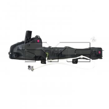 TYC 125319009 Daytime Running Light product image 2 of 2