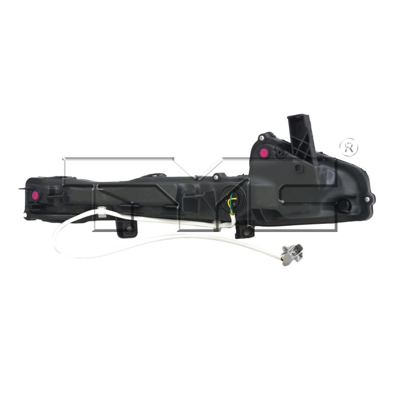 TYC 125320009 Daytime Running Light product image 2 of 2