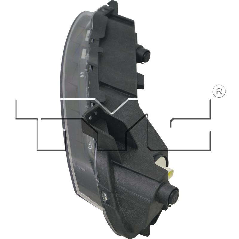 TYC 12533300 Daytime Running Light product image 3 of 3