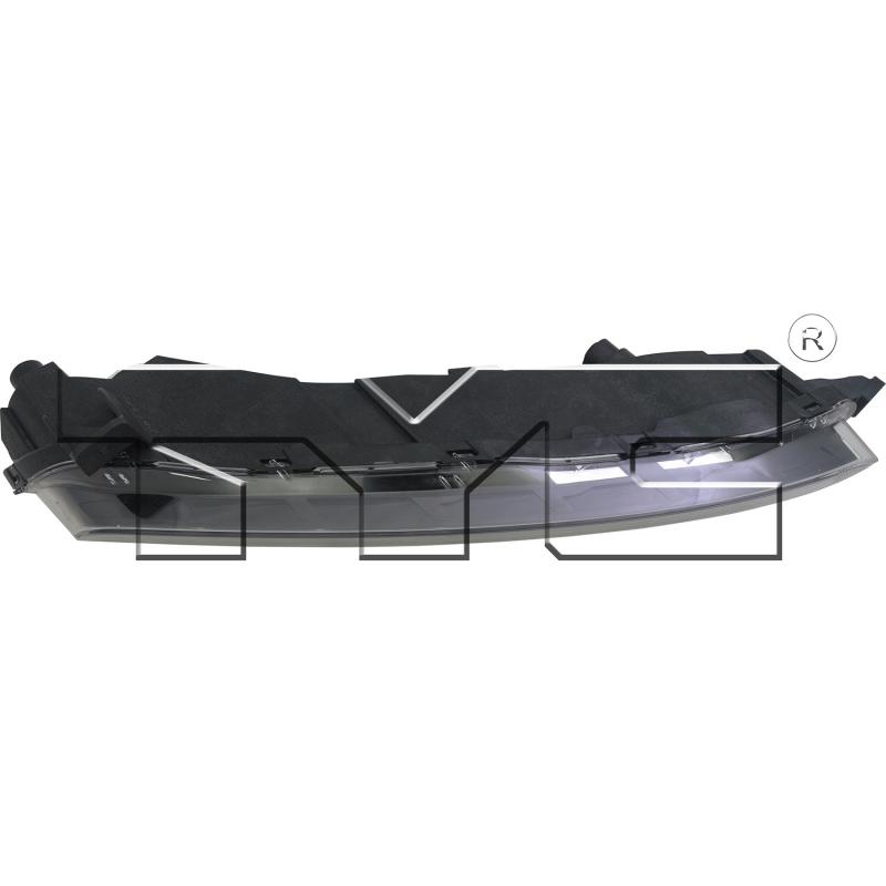 TYC 12533400 - Daytime Running Light TYC 12533400 Daytime Running Light product image 2 of 6
