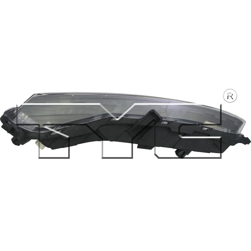 TYC 12533400 - Daytime Running Light TYC 12533400 Daytime Running Light product image 6 of 6