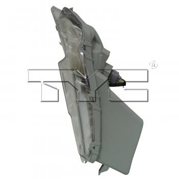 TYC 125336009 Turn Signal Light Assembly product image 1 of 3