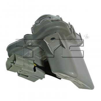 TYC 125336009 Turn Signal Light Assembly product image 3 of 3